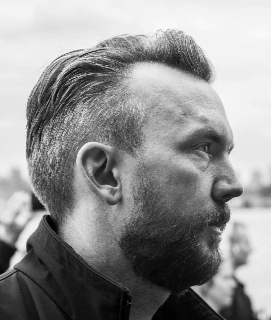 Britt King, strategic marketing advisor and founder of GravityGears